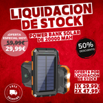 ¡LIQUIDACIÓN DE STOCK!
